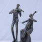 Polyresin Melody Makers
