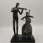 Polyresin Melody Makers