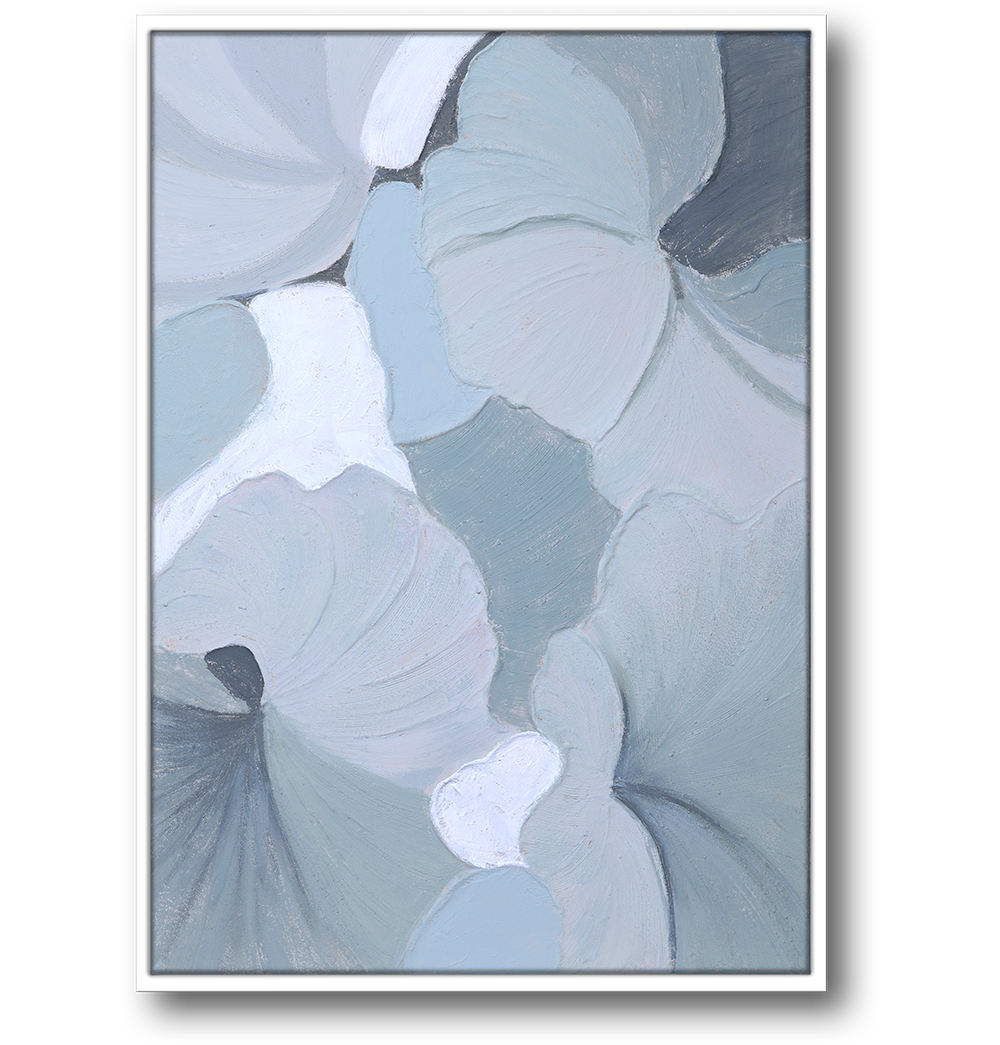 Regalia Petals