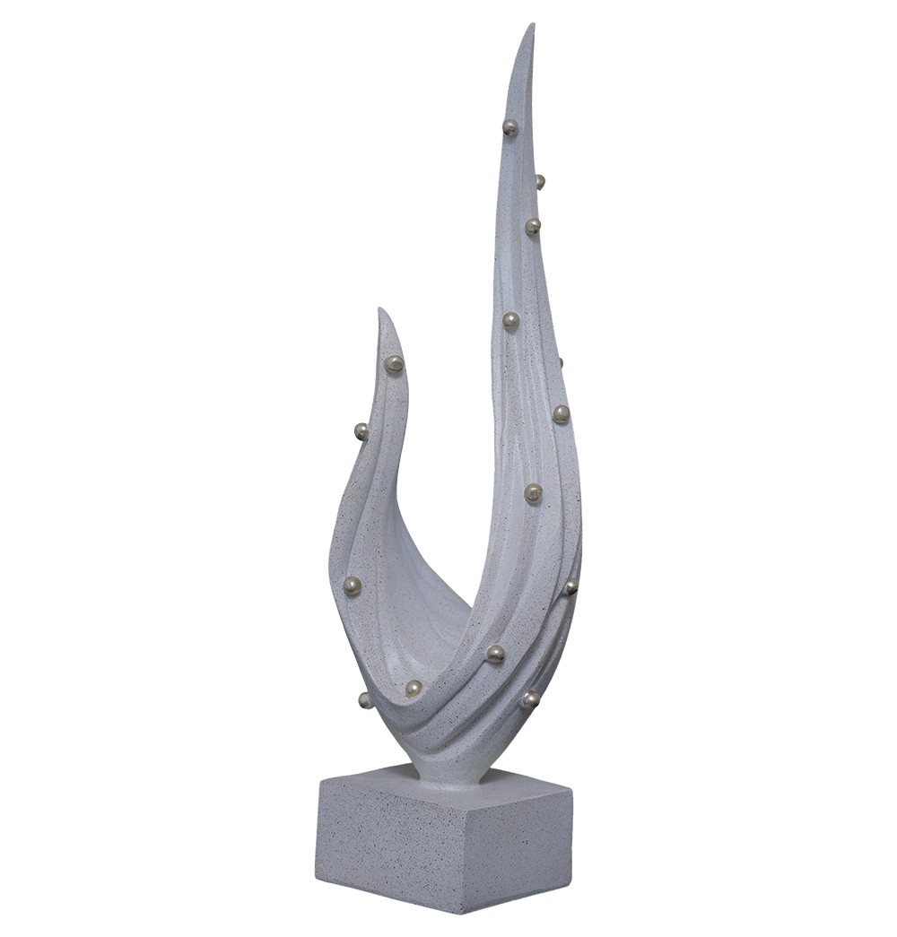 Polyresin Rise of Radiance