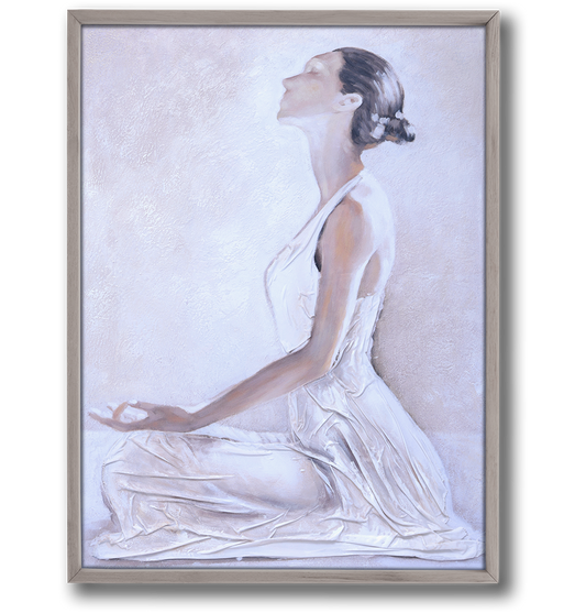 Seraphic Stillness