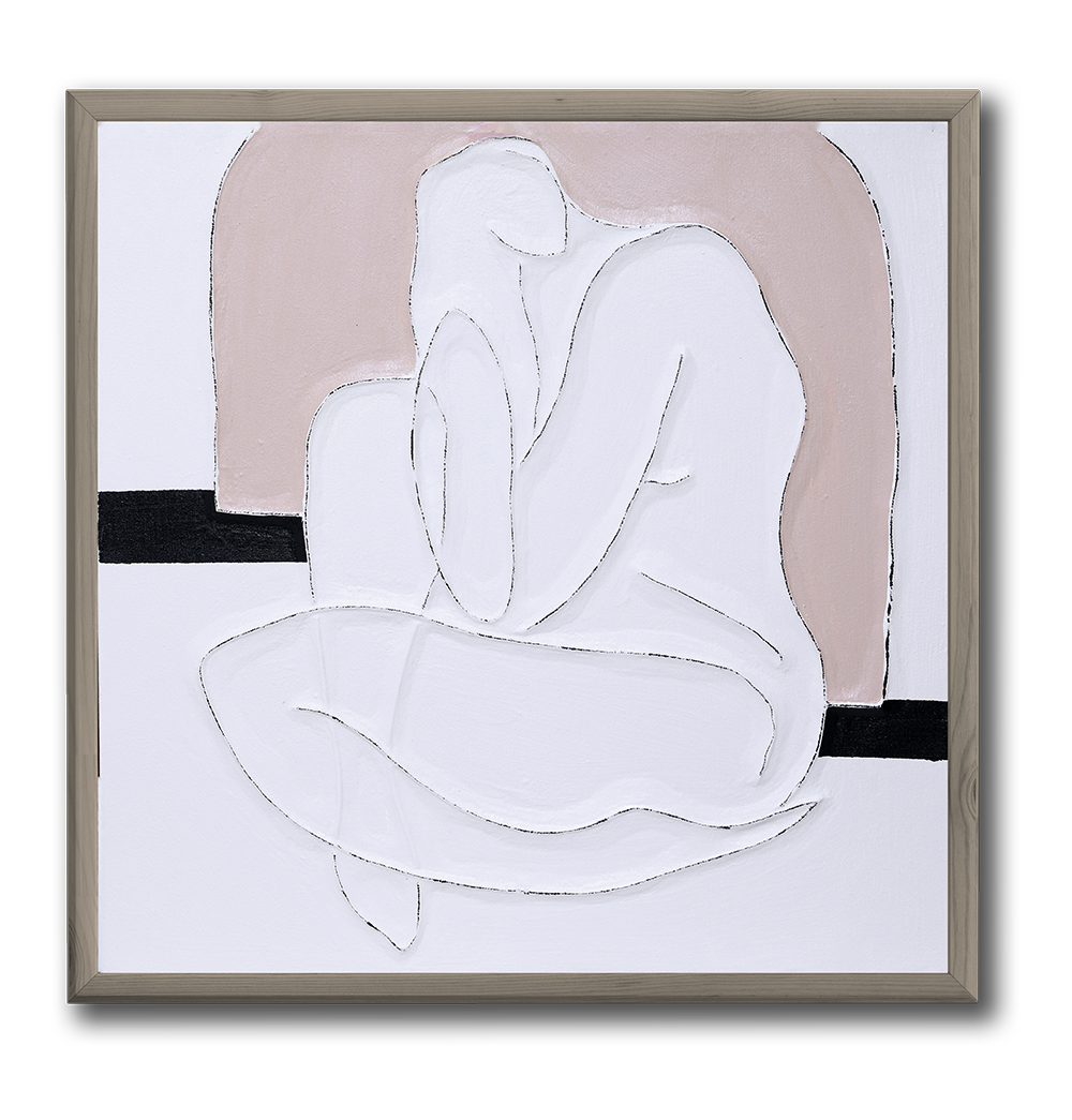 Silent Contours