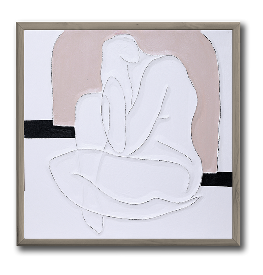 Silent Contours