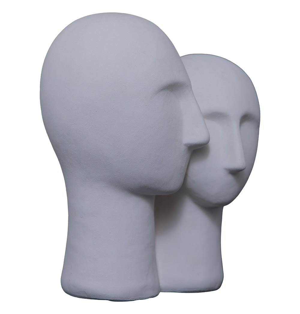 Ceramic - The Silent bond