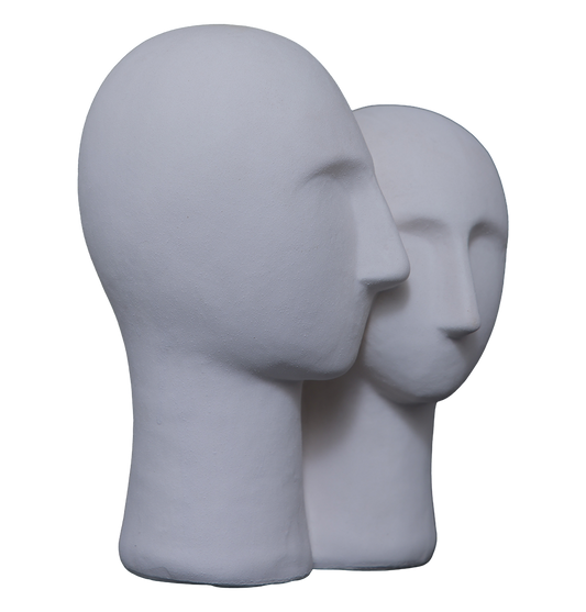Ceramic - The Silent bond