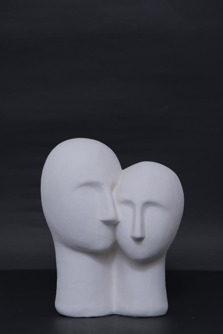 Ceramic - The Silent bond