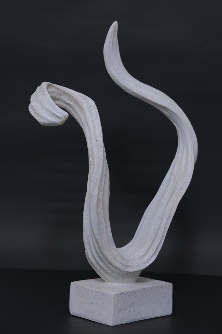 Polyresin Waves of Serenity