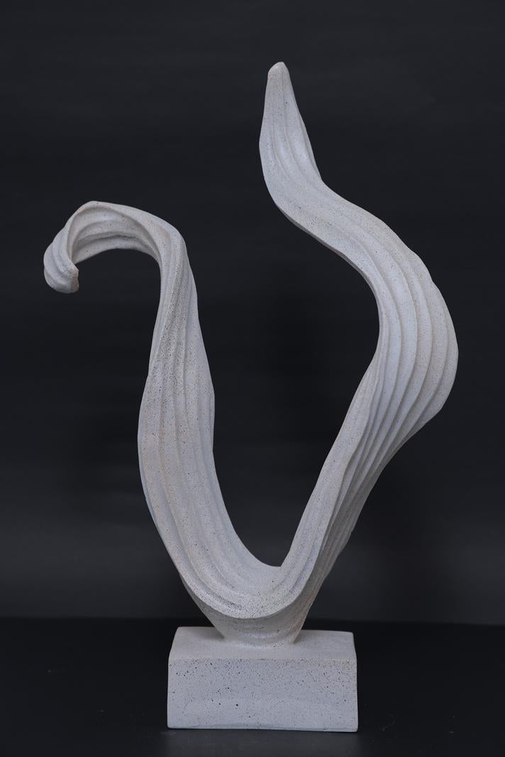 Polyresin Waves of Serenity